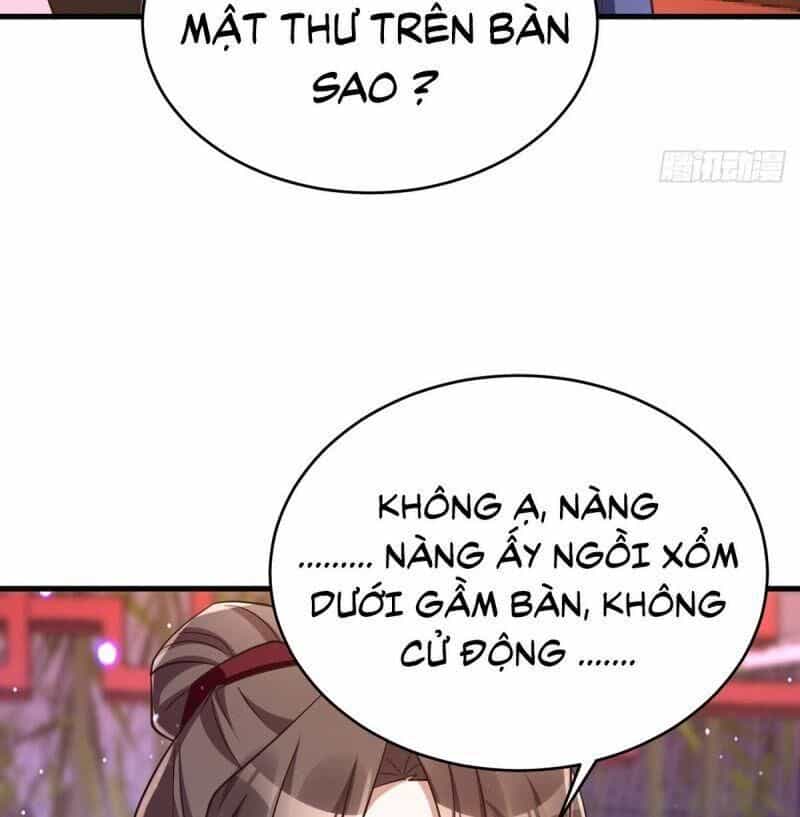 Manh Hổ Trọng Sinh : Tướng Quân Đại Nhân Muốn Ôm Ôm - Chương 5 - ảnh 39