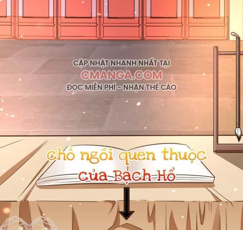 Manh Hổ Trọng Sinh : Tướng Quân Đại Nhân Muốn Ôm Ôm - Chương 5 - ảnh 45