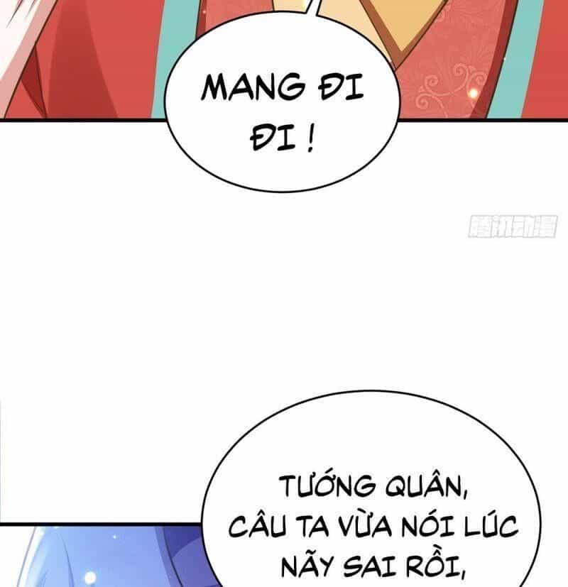 Manh Hổ Trọng Sinh : Tướng Quân Đại Nhân Muốn Ôm Ôm - Chương 5 - ảnh 5