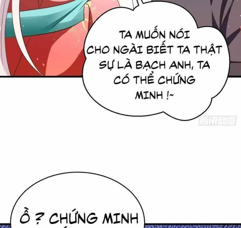 Manh Hổ Trọng Sinh : Tướng Quân Đại Nhân Muốn Ôm Ôm - Chương 5 - ảnh 57