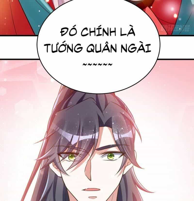 Manh Hổ Trọng Sinh : Tướng Quân Đại Nhân Muốn Ôm Ôm - Chương 5 - ảnh 9
