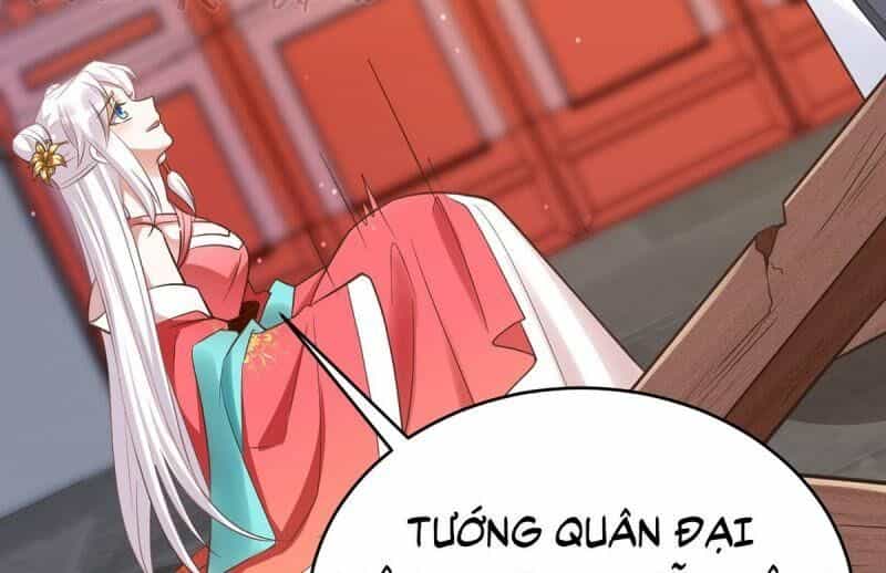 Manh Hổ Trọng Sinh : Tướng Quân Đại Nhân Muốn Ôm Ôm - Chương 6 - ảnh 43