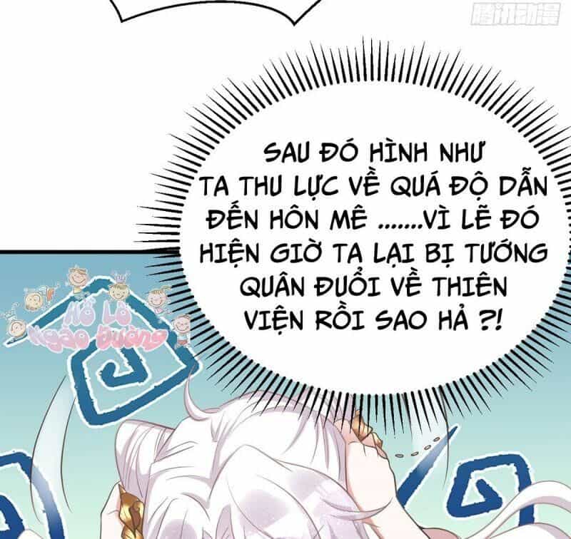 Manh Hổ Trọng Sinh : Tướng Quân Đại Nhân Muốn Ôm Ôm - Chương 7 - ảnh 11