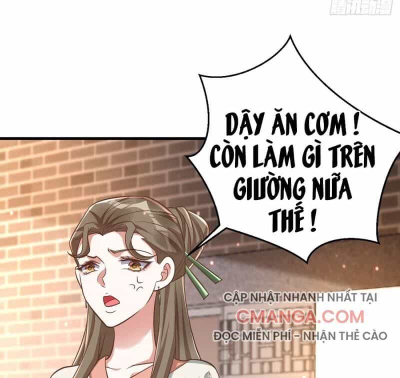 Manh Hổ Trọng Sinh : Tướng Quân Đại Nhân Muốn Ôm Ôm - Chương 7 - ảnh 13