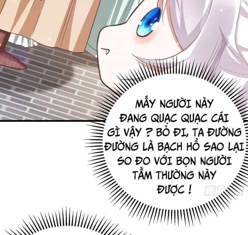 Manh Hổ Trọng Sinh : Tướng Quân Đại Nhân Muốn Ôm Ôm - Chương 7 - ảnh 17