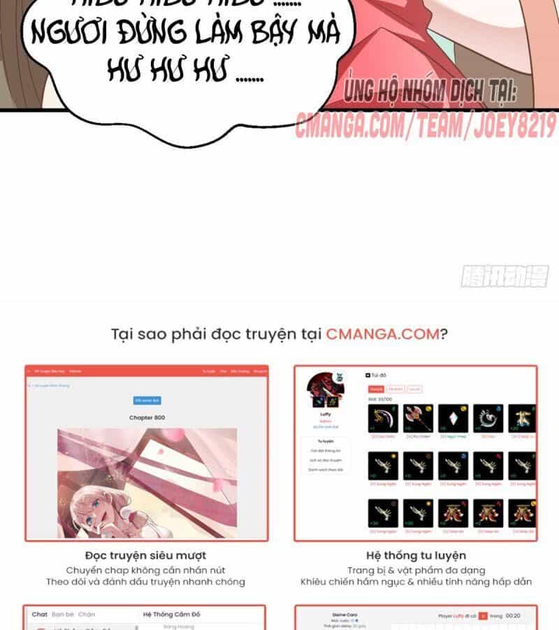 Manh Hổ Trọng Sinh : Tướng Quân Đại Nhân Muốn Ôm Ôm - Chương 7 - ảnh 28