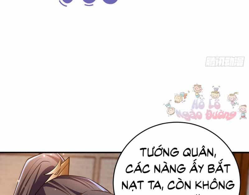 Manh Hổ Trọng Sinh : Tướng Quân Đại Nhân Muốn Ôm Ôm - Chương 7 - ảnh 56