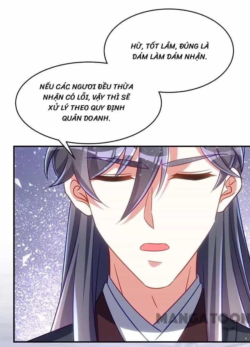 Manh Hổ Trọng Sinh : Tướng Quân Đại Nhân Muốn Ôm Ôm - Chương 73 - ảnh 29