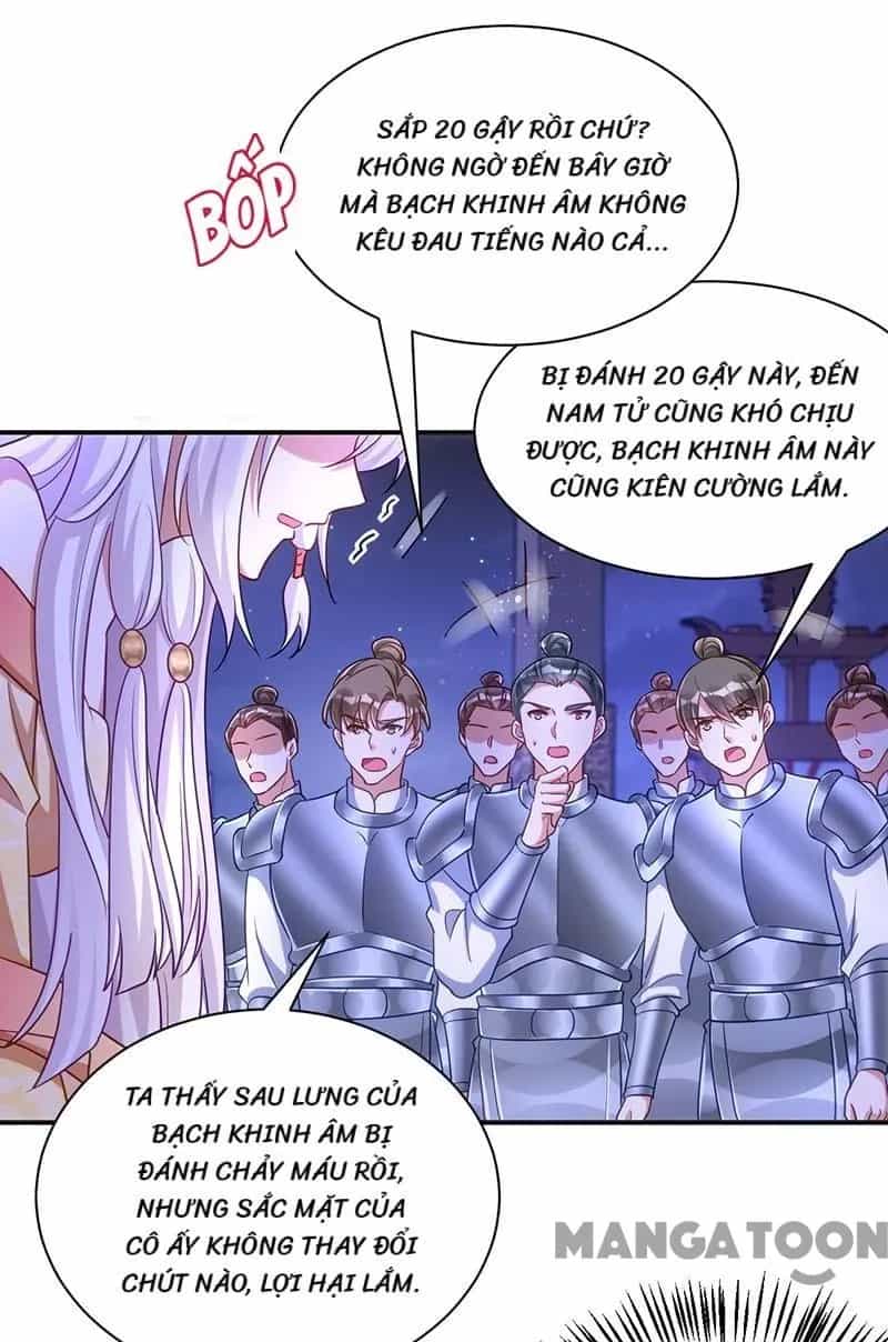 Manh Hổ Trọng Sinh : Tướng Quân Đại Nhân Muốn Ôm Ôm - Chương 74 - ảnh 19