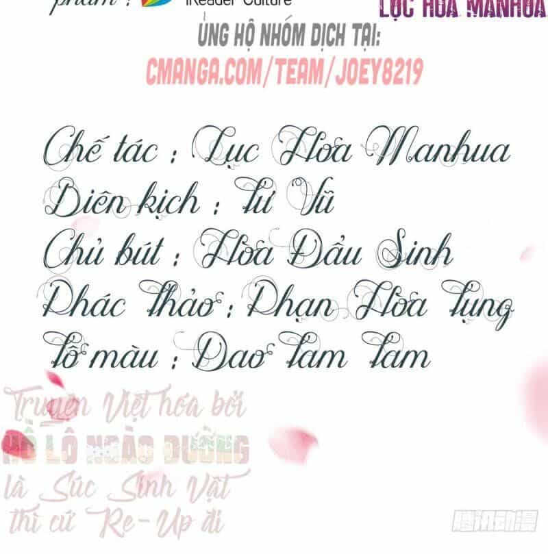 Manh Hổ Trọng Sinh : Tướng Quân Đại Nhân Muốn Ôm Ôm - Chương 8 - ảnh 2