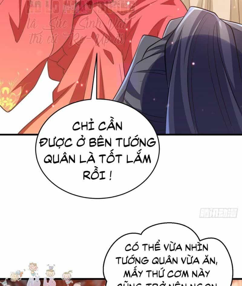 Manh Hổ Trọng Sinh : Tướng Quân Đại Nhân Muốn Ôm Ôm - Chương 8 - ảnh 23