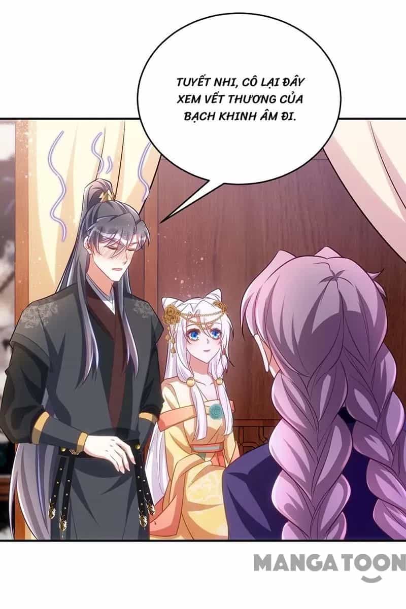 Manh Hổ Trọng Sinh : Tướng Quân Đại Nhân Muốn Ôm Ôm - Chương 78 - ảnh 13