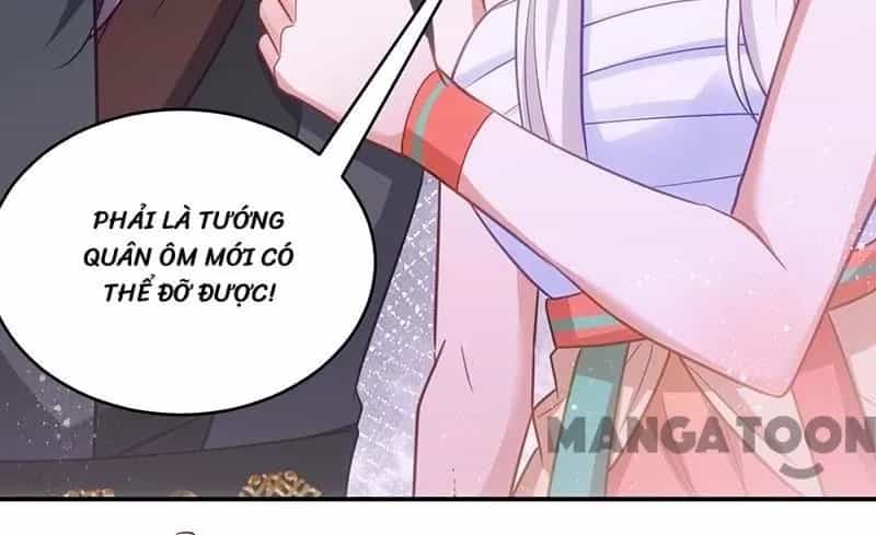Manh Hổ Trọng Sinh : Tướng Quân Đại Nhân Muốn Ôm Ôm - Chương 78 - ảnh 31