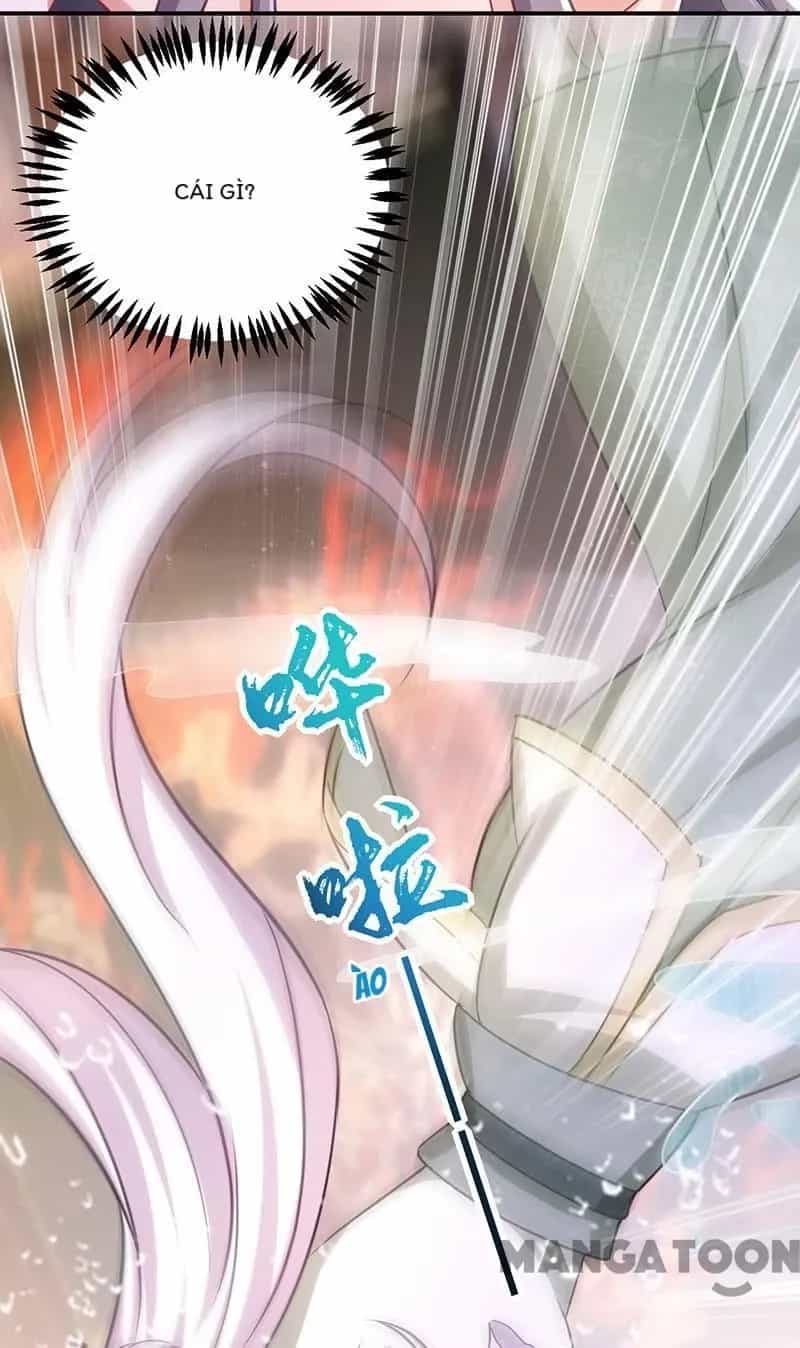 Manh Hổ Trọng Sinh : Tướng Quân Đại Nhân Muốn Ôm Ôm - Chương 84 - ảnh 21
