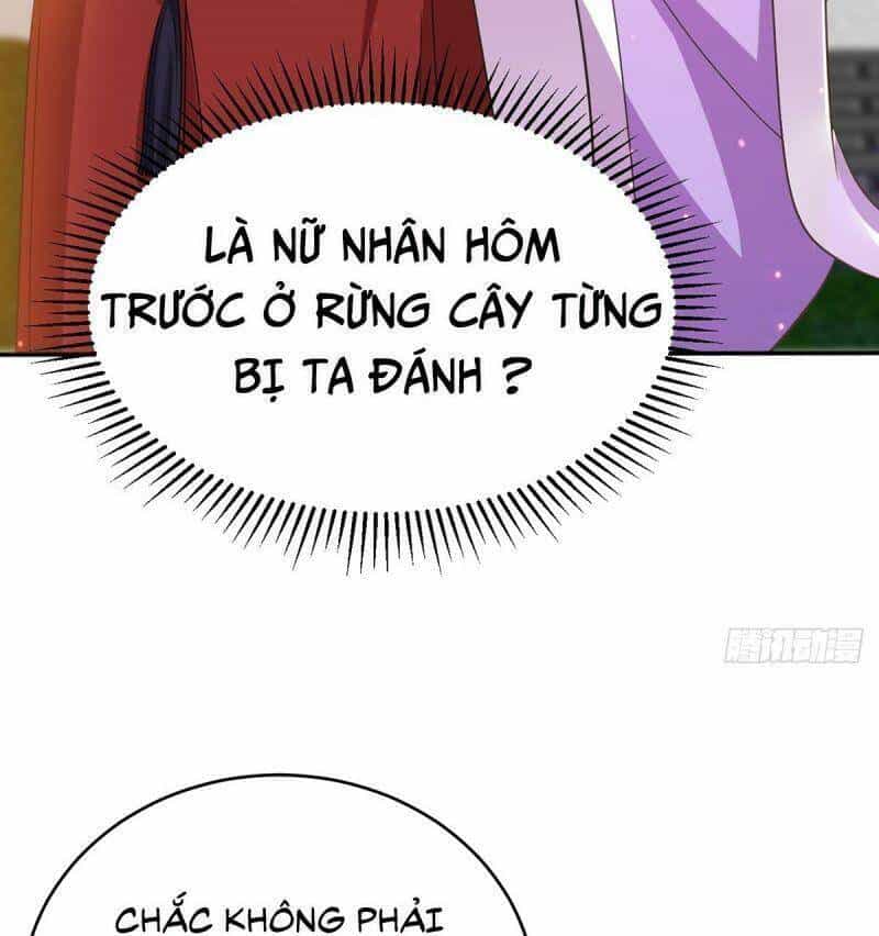 Manh Hổ Trọng Sinh : Tướng Quân Đại Nhân Muốn Ôm Ôm - Chương 9 - ảnh 17