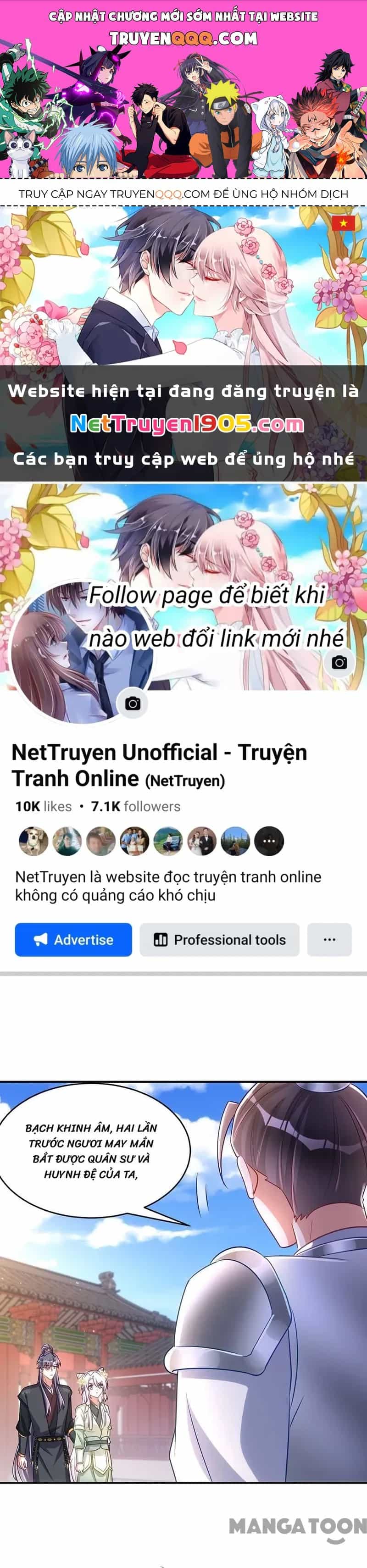 Manh Hổ Trọng Sinh : Tướng Quân Đại Nhân Muốn Ôm Ôm - Chương 91 - ảnh 1