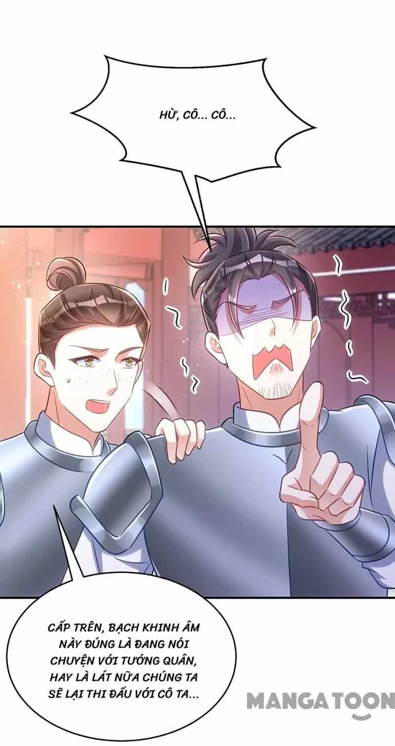 Manh Hổ Trọng Sinh : Tướng Quân Đại Nhân Muốn Ôm Ôm - Chương 91 - ảnh 7