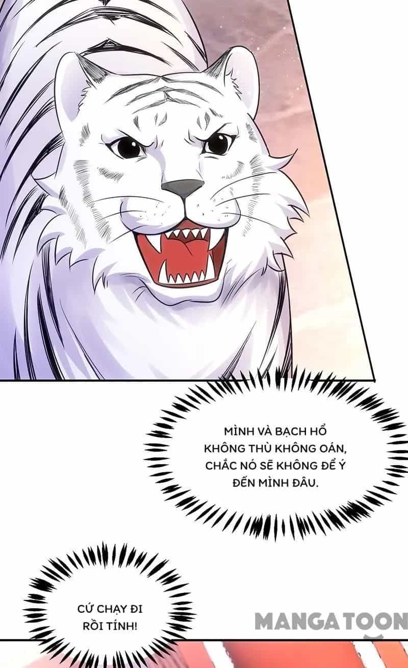 Manh Hổ Trọng Sinh : Tướng Quân Đại Nhân Muốn Ôm Ôm - Chương 92 - ảnh 24