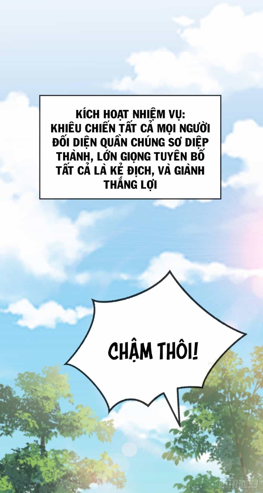 Mạnh Lên Từ Cõi Chết - Chương 8 - ảnh 69