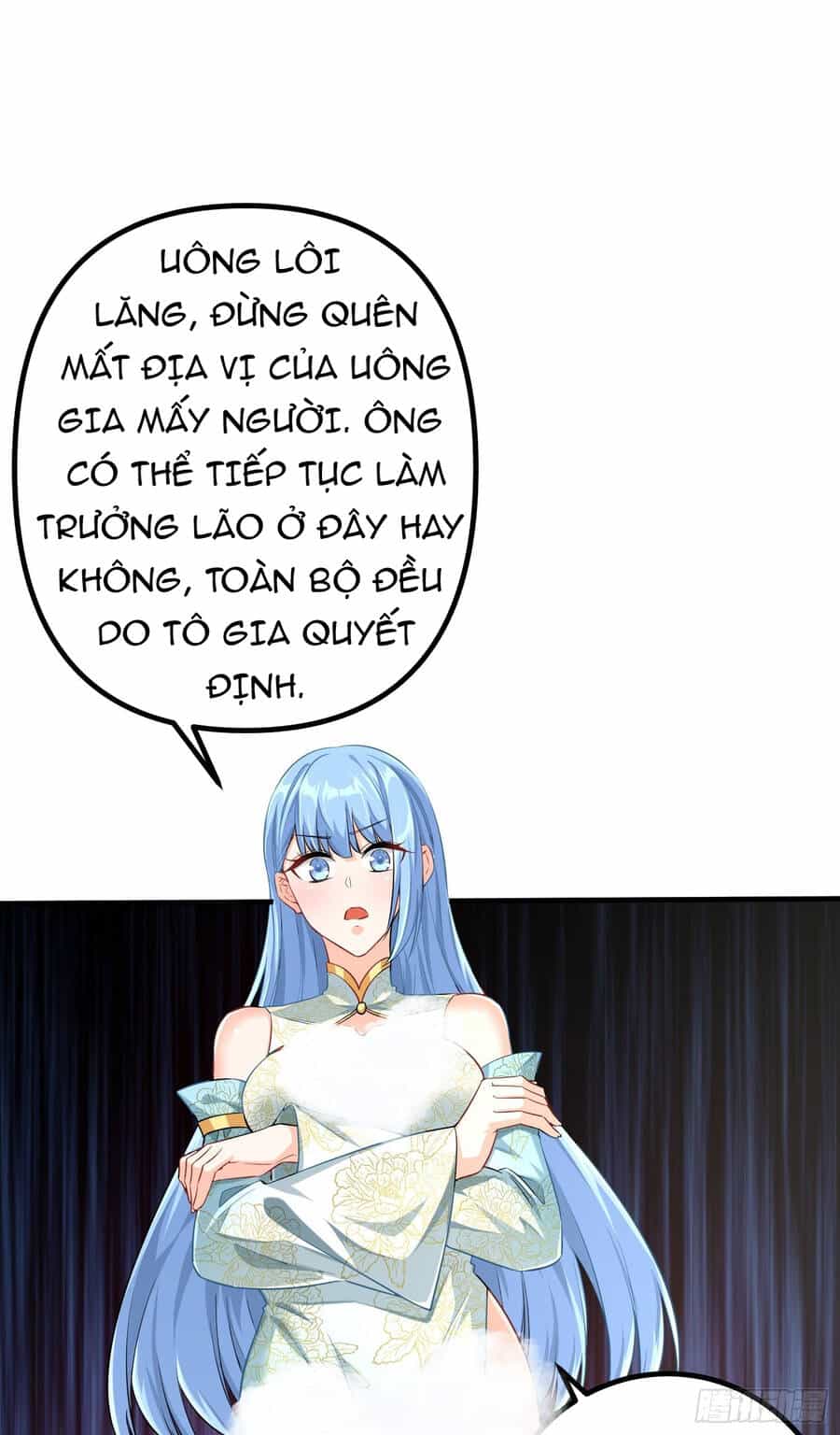 Mạnh Lên Từ Cõi Chết - Chương 12 - ảnh 37