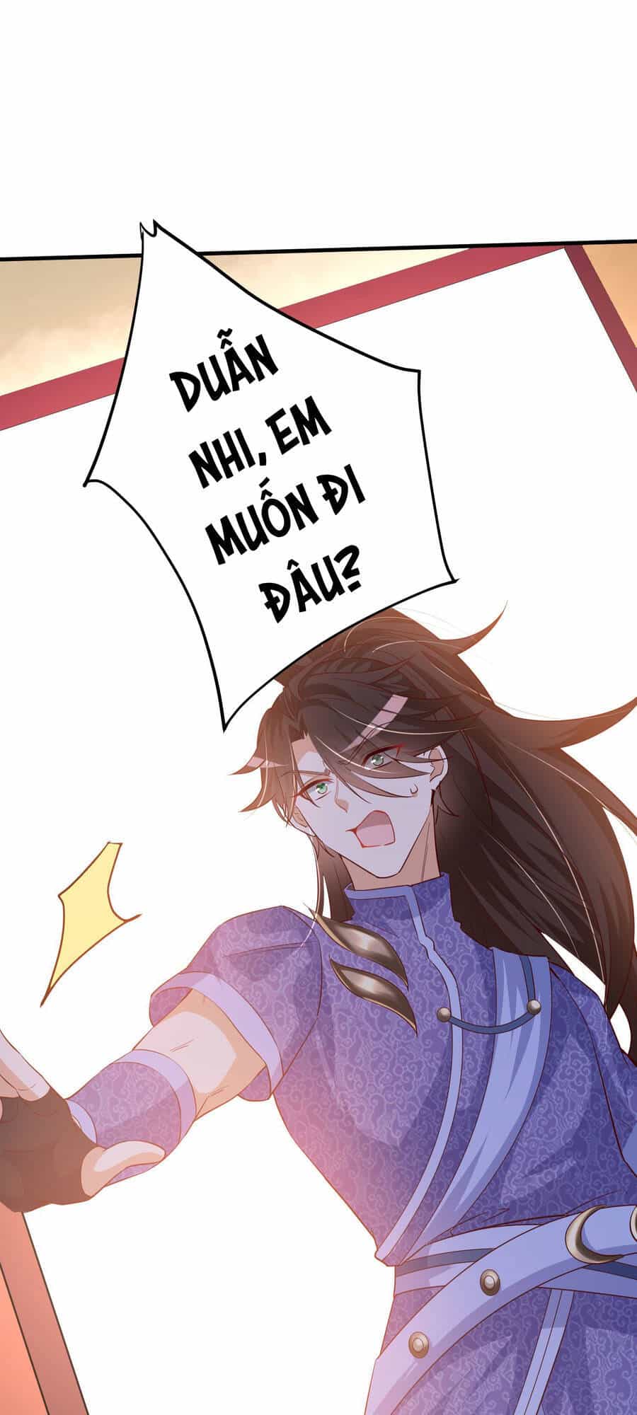 Mạnh Lên Từ Cõi Chết - Chương 14 - ảnh 2