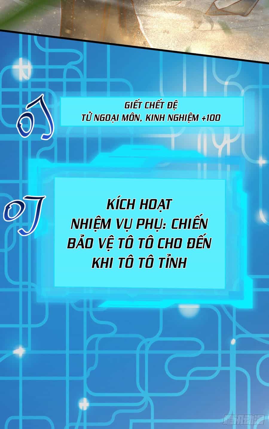 Mạnh Lên Từ Cõi Chết - Chương 14 - ảnh 57