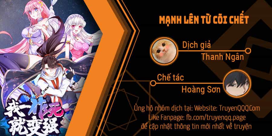 Mạnh Lên Từ Cõi Chết - Chương 15 - ảnh 1