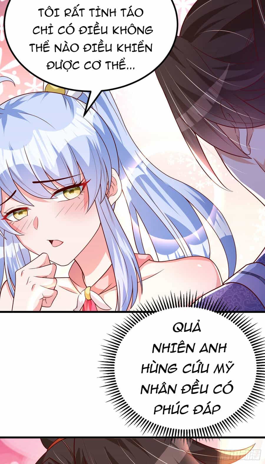 Mạnh Lên Từ Cõi Chết - Chương 15 - ảnh 37