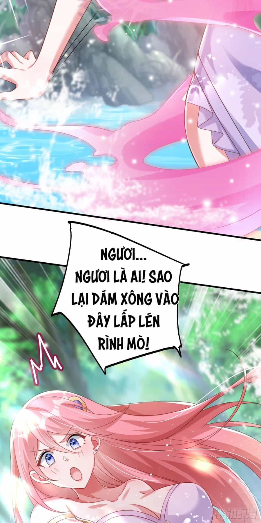 Mạnh Lên Từ Cõi Chết - Chương 1 - ảnh 28