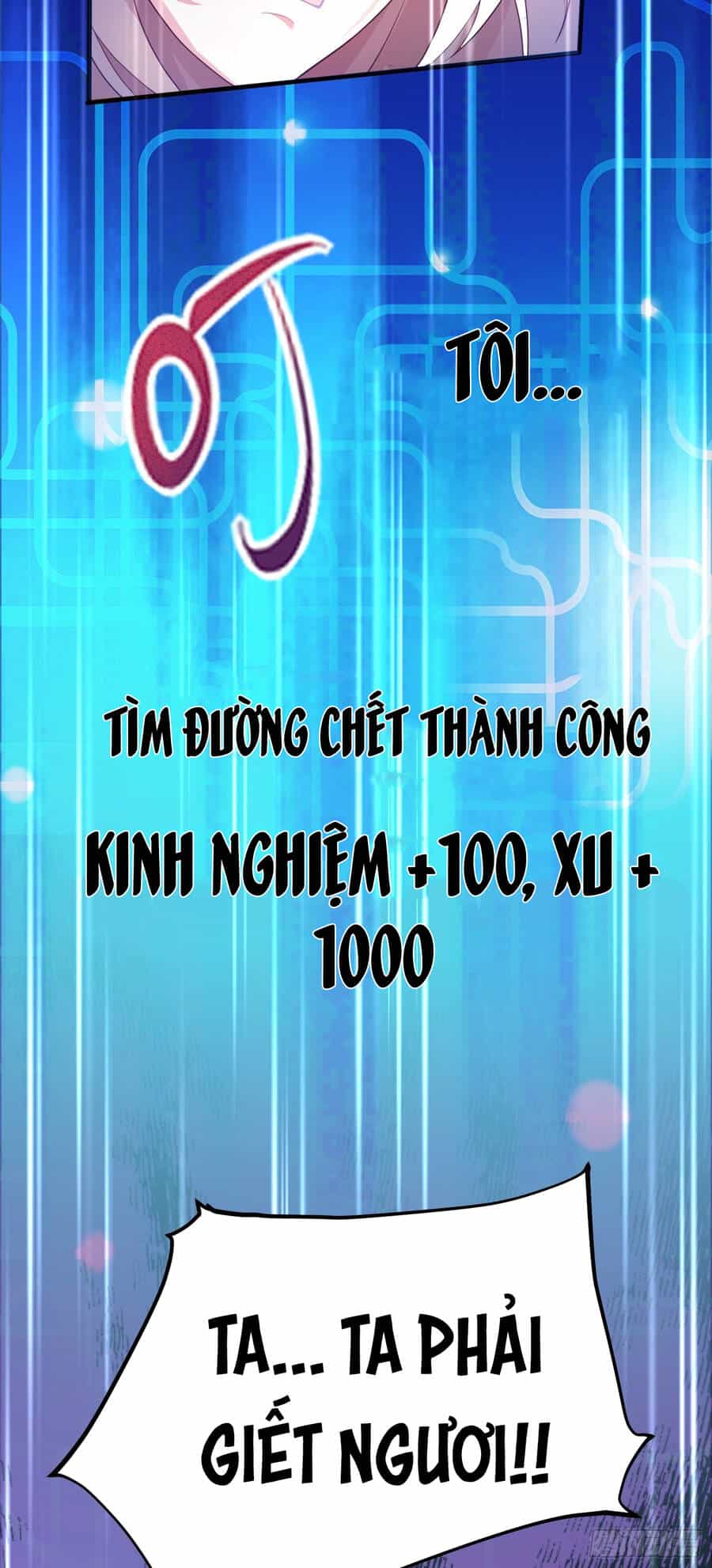 Mạnh Lên Từ Cõi Chết - Chương 1 - ảnh 39