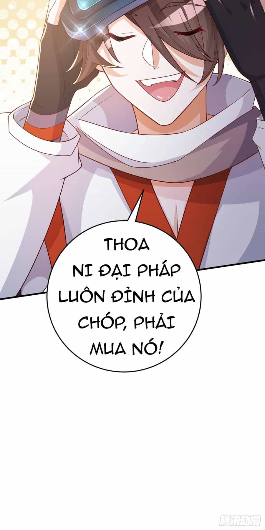 Mạnh Lên Từ Cõi Chết - Chương 1 - ảnh 6