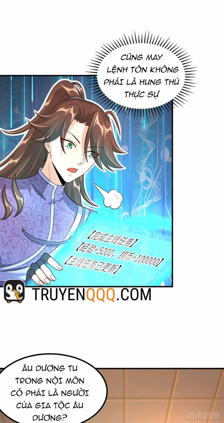 Mạnh Lên Từ Cõi Chết - Chương 20 - ảnh 2
