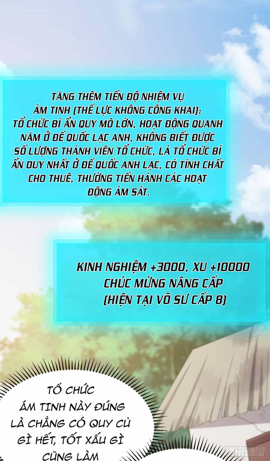 Mạnh Lên Từ Cõi Chết - Chương 20 - ảnh 42