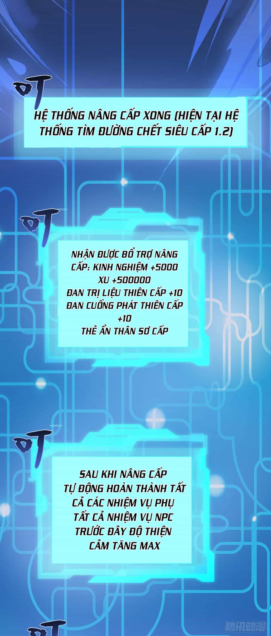 Mạnh Lên Từ Cõi Chết - Chương 22 - ảnh 27