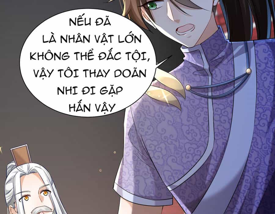 Mạnh Lên Từ Cõi Chết - Chương 23 - ảnh 54