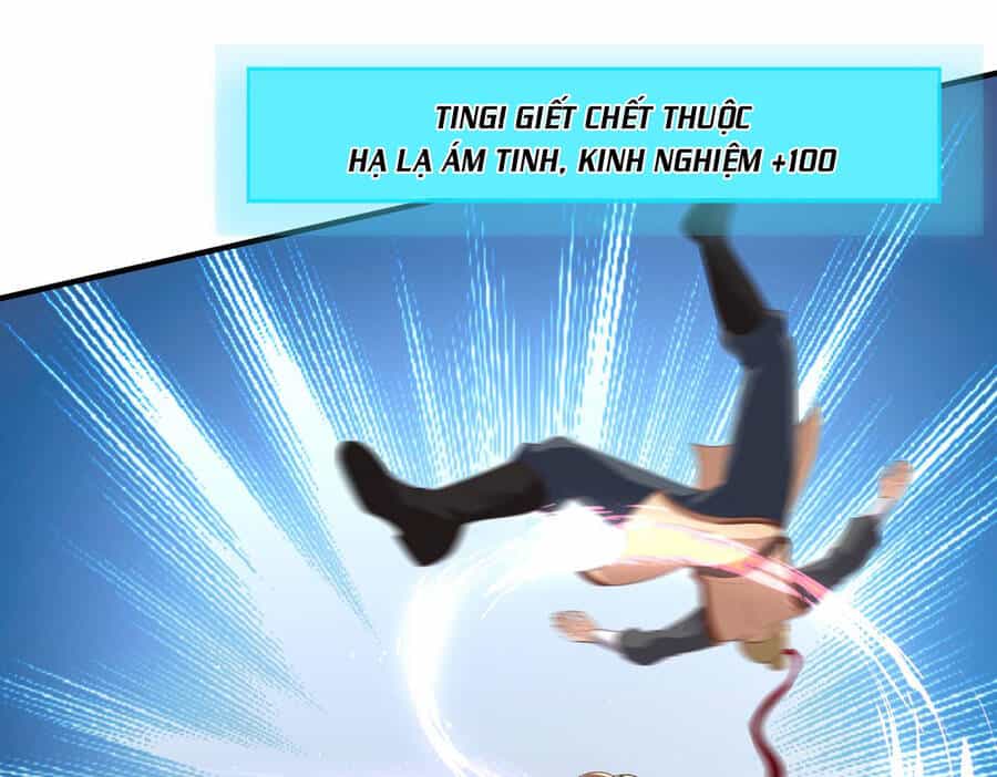 Mạnh Lên Từ Cõi Chết - Chương 24 - ảnh 131