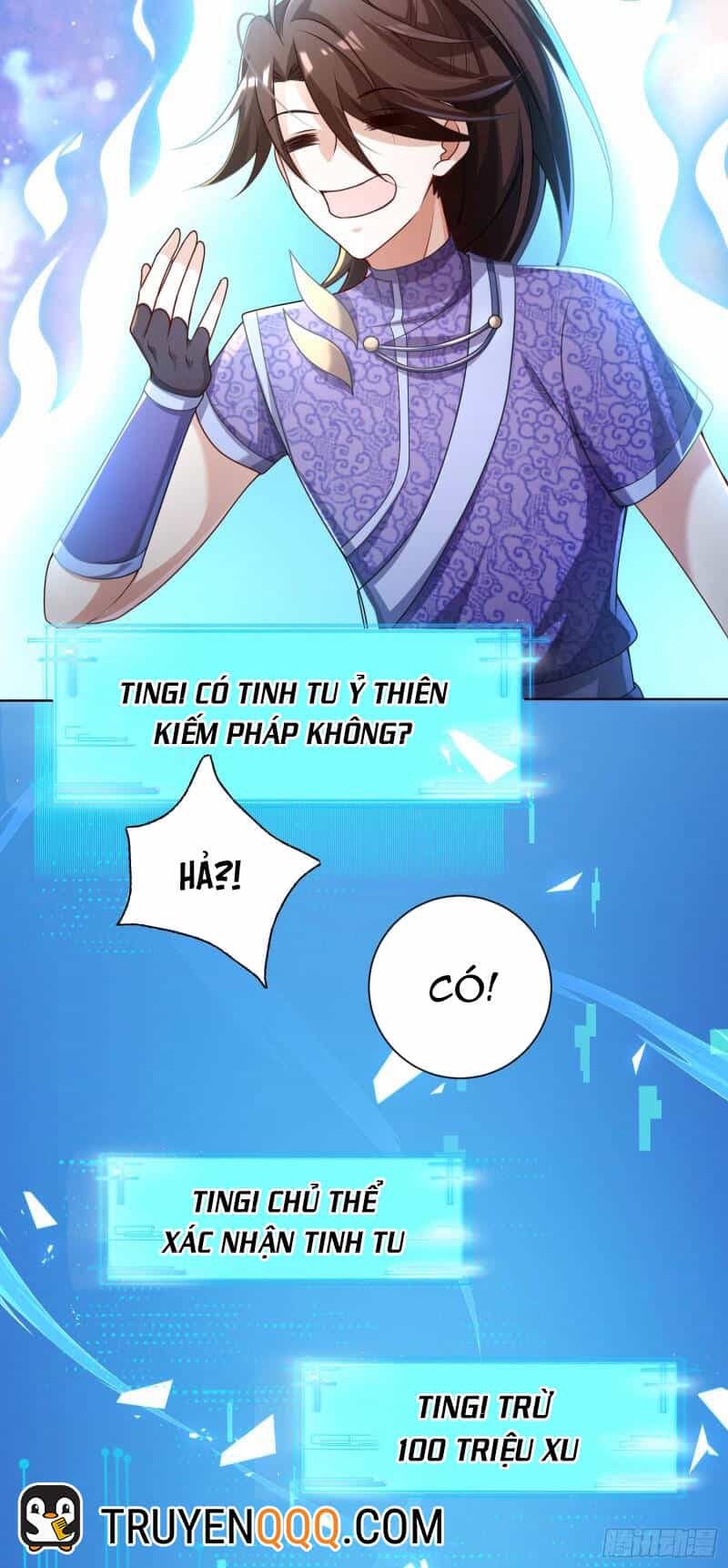 Mạnh Lên Từ Cõi Chết - Chương 25 - ảnh 51