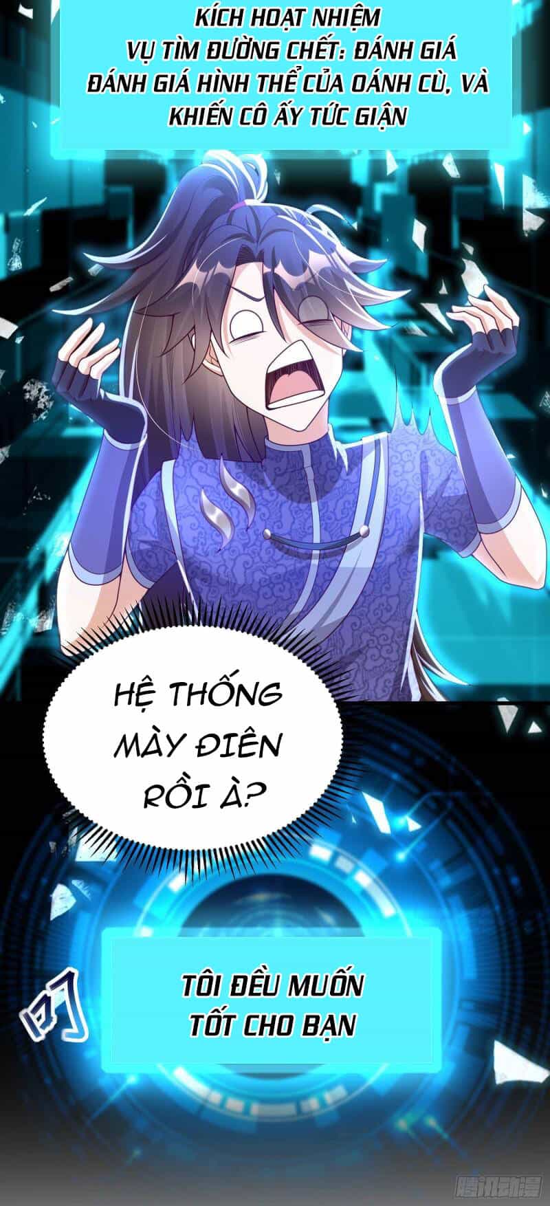 Mạnh Lên Từ Cõi Chết - Chương 27 - ảnh 18