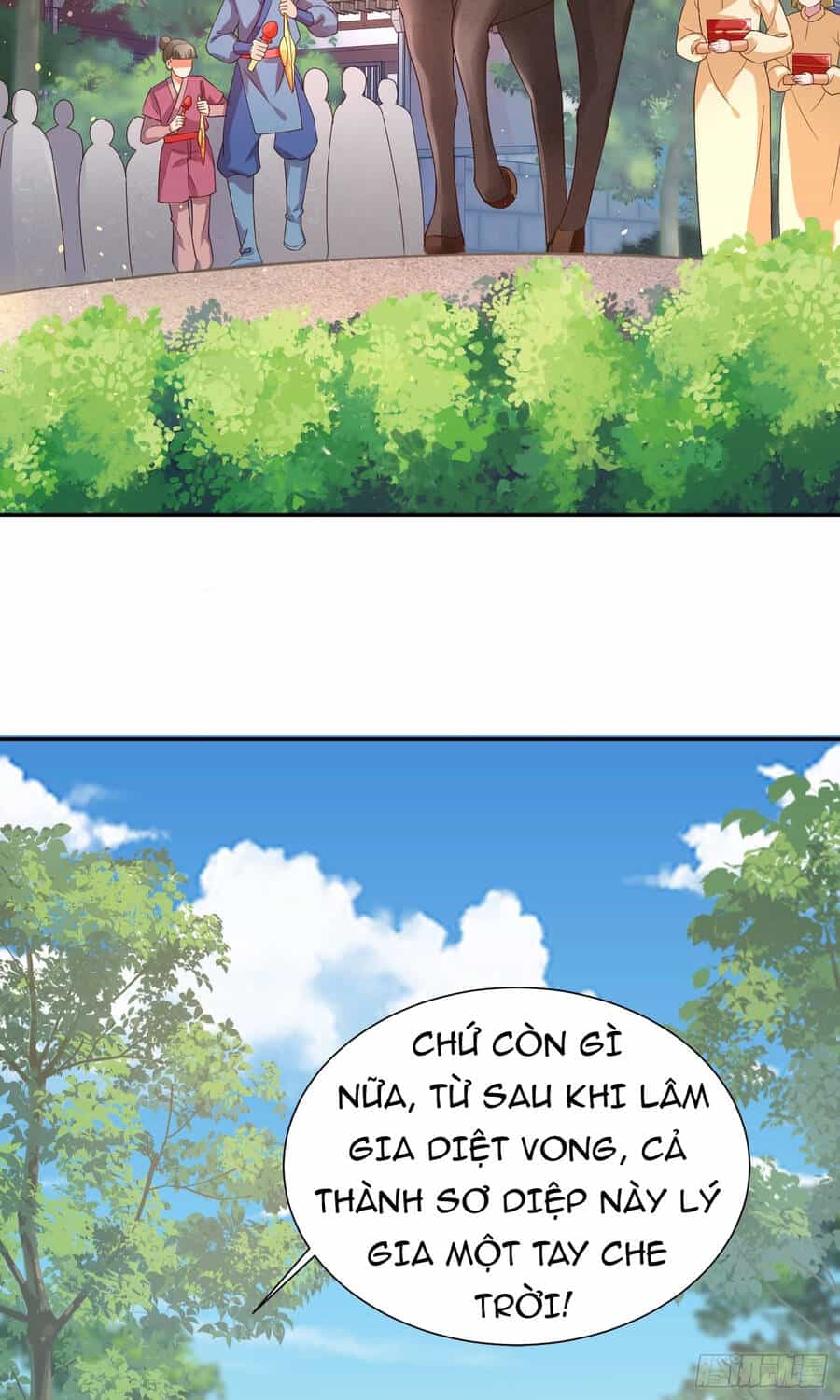 Mạnh Lên Từ Cõi Chết - Chương 2 - ảnh 99