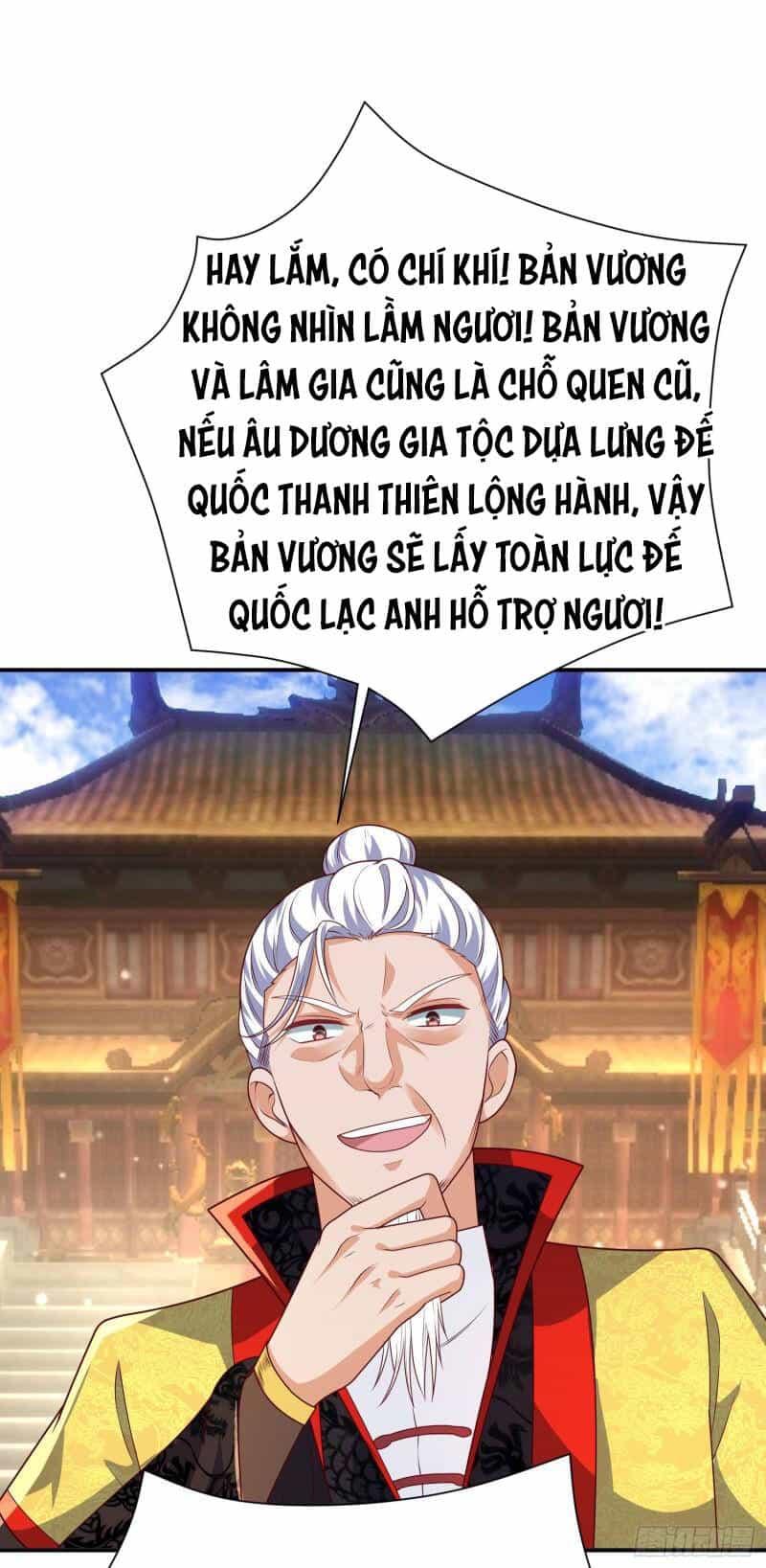 Mạnh Lên Từ Cõi Chết - Chương 28 - ảnh 30
