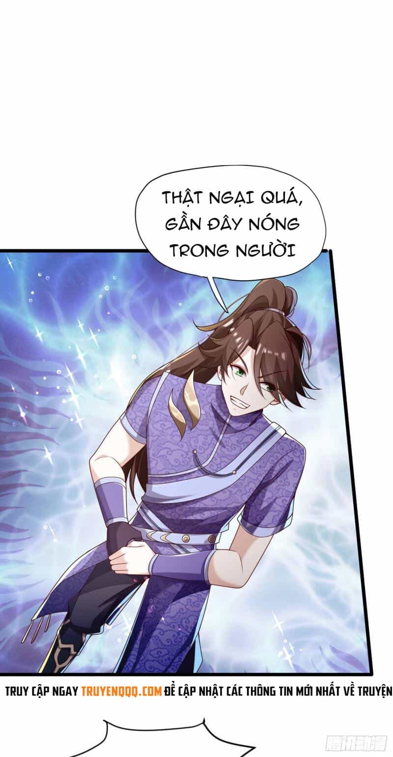 Mạnh Lên Từ Cõi Chết - Chương 28 - ảnh 8