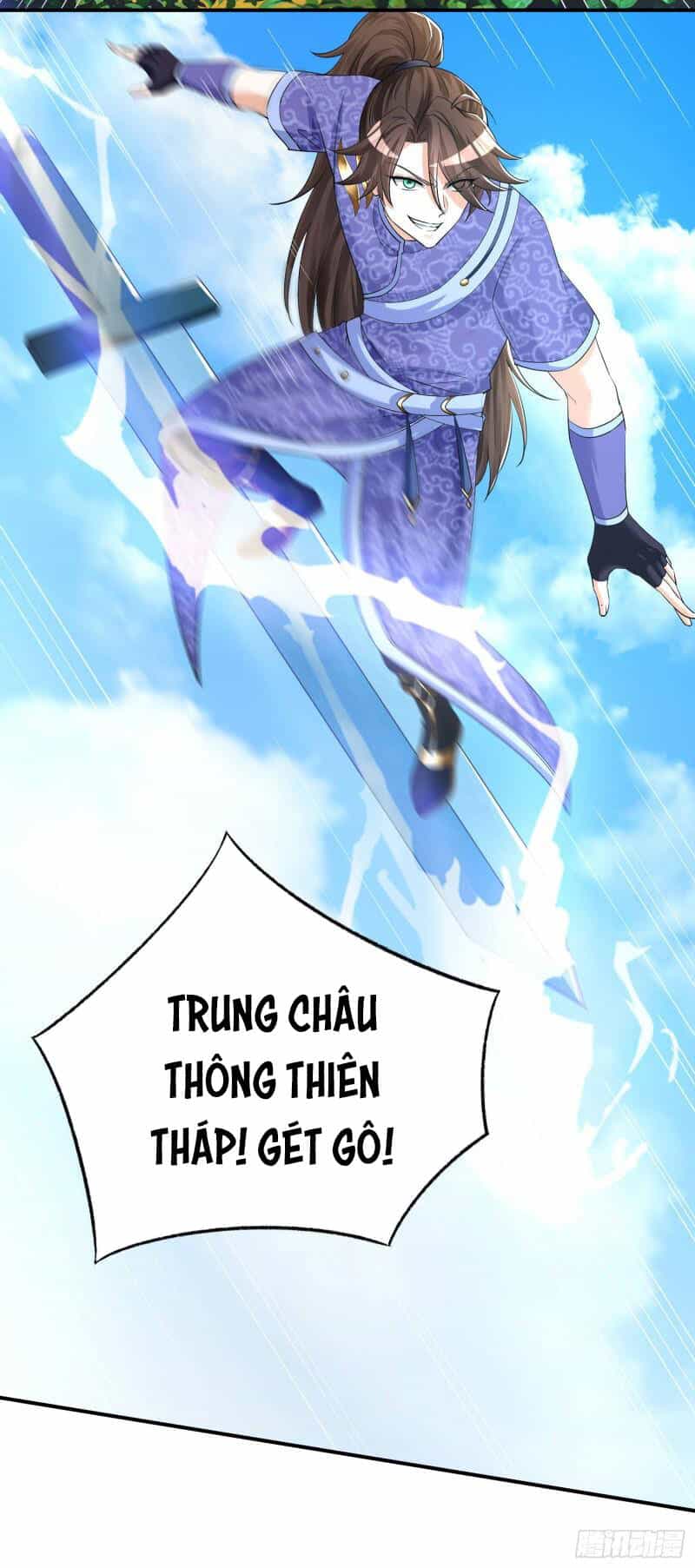 Mạnh Lên Từ Cõi Chết - Chương 30 - ảnh 13