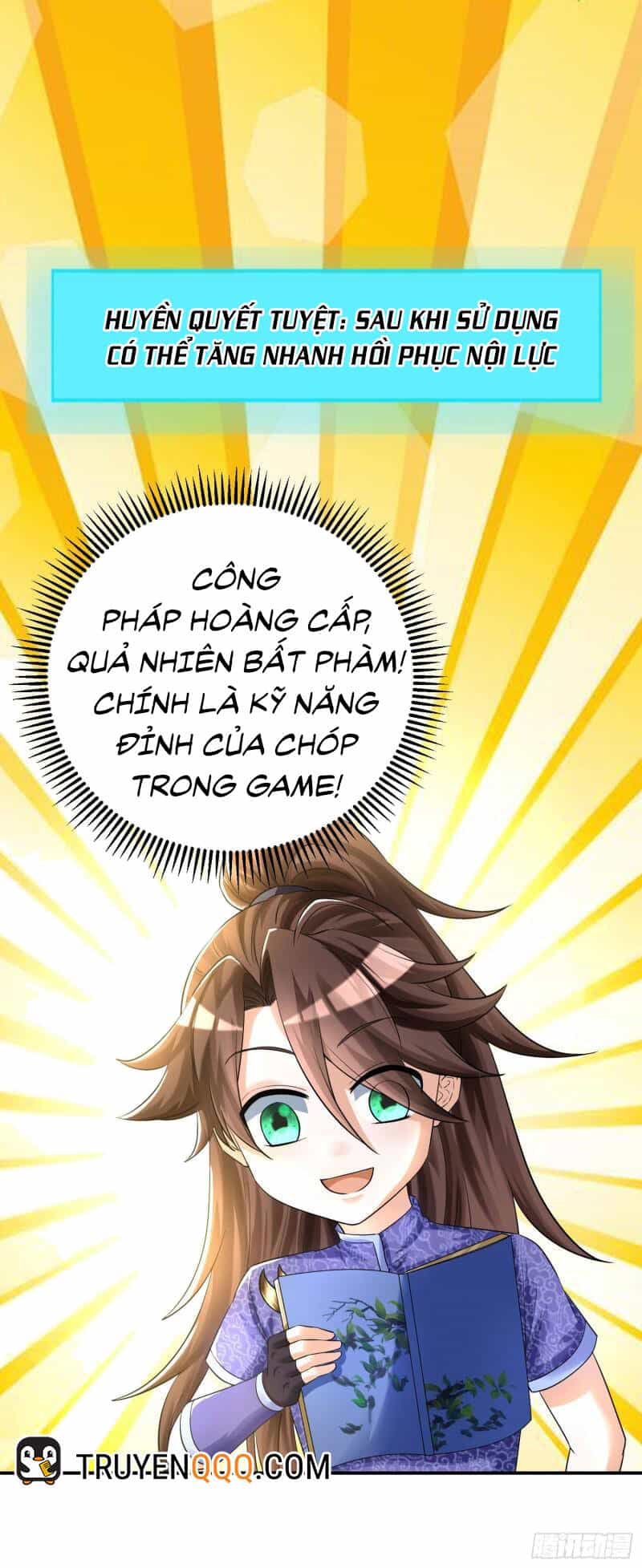 Mạnh Lên Từ Cõi Chết - Chương 30 - ảnh 2