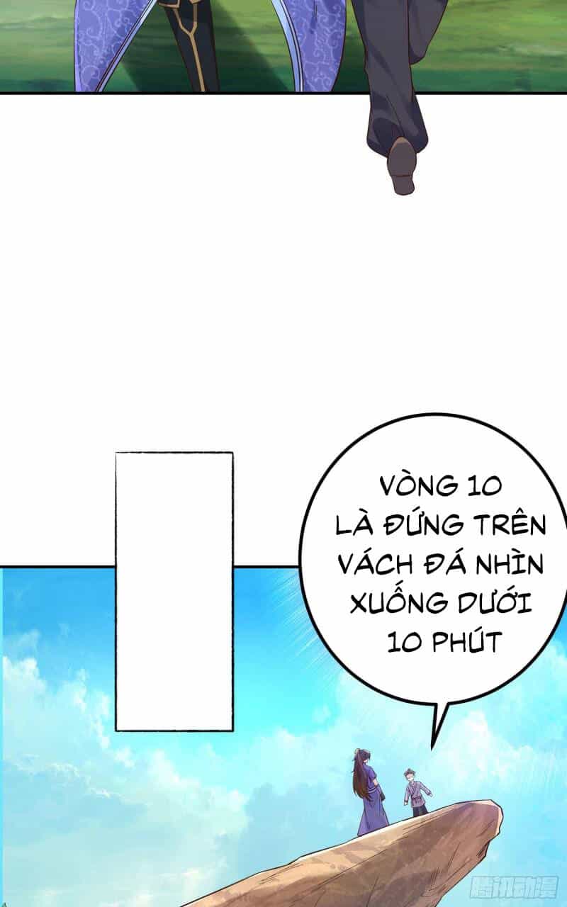 Mạnh Lên Từ Cõi Chết - Chương 30 - ảnh 24