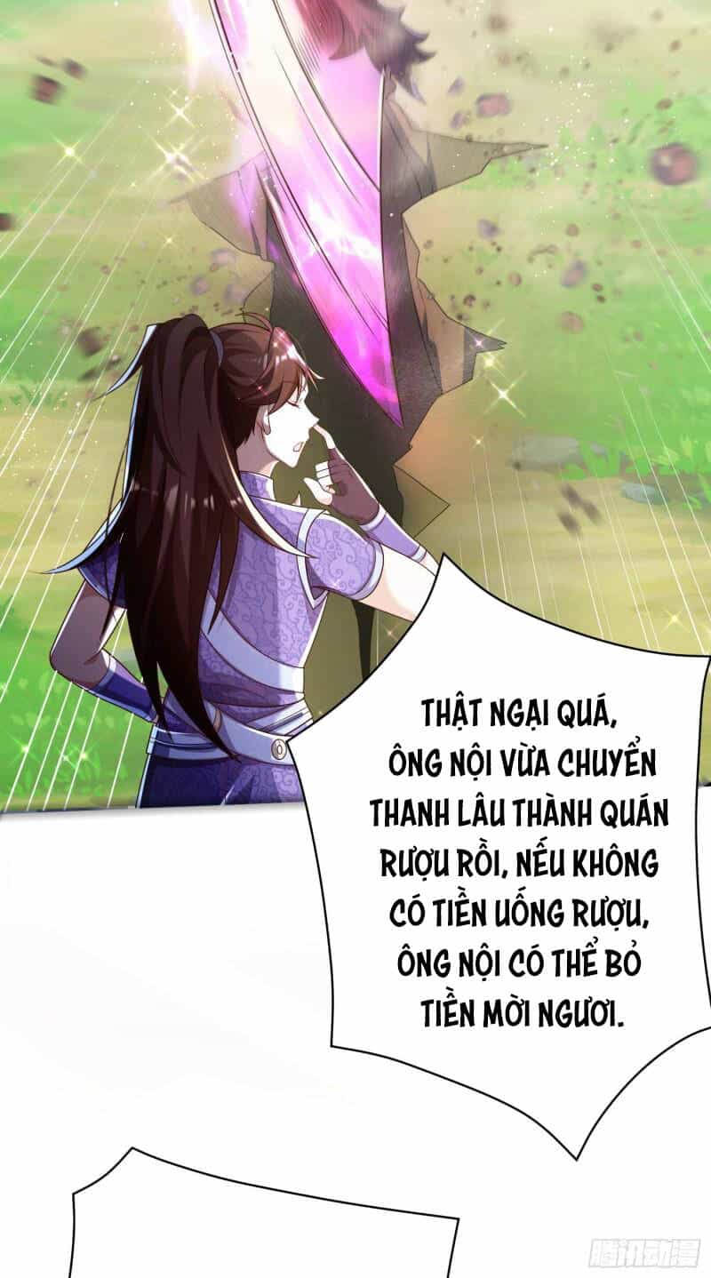 Mạnh Lên Từ Cõi Chết - Chương 32 - ảnh 42