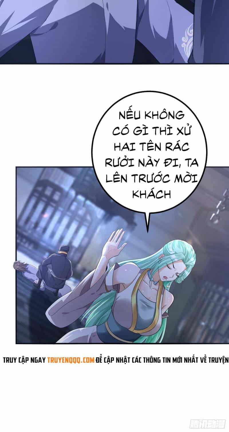 Mạnh Lên Từ Cõi Chết - Chương 33 - ảnh 35
