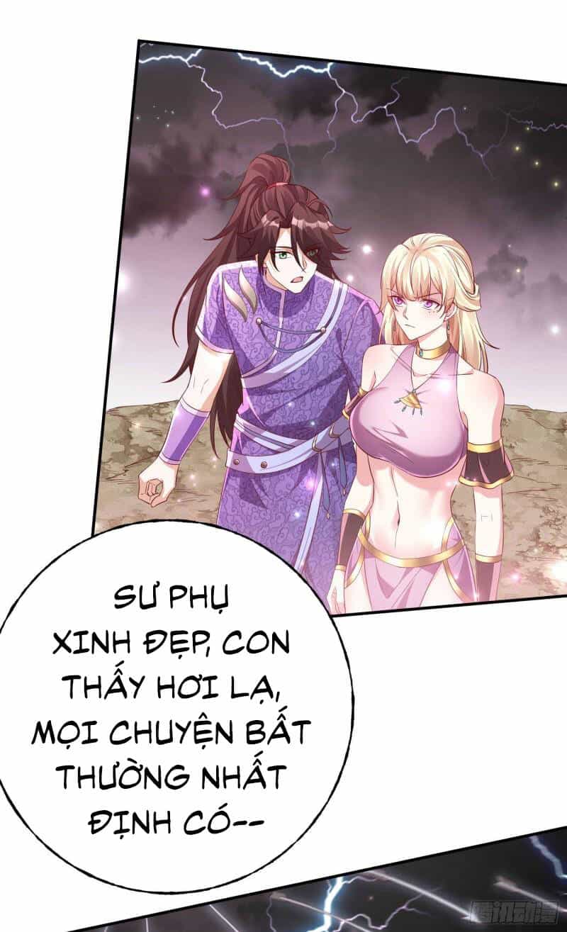 Mạnh Lên Từ Cõi Chết - Chương 36 - ảnh 10