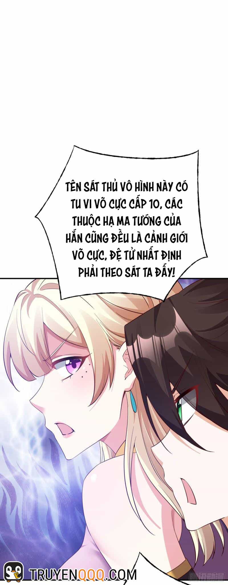 Mạnh Lên Từ Cõi Chết - Chương 36 - ảnh 18