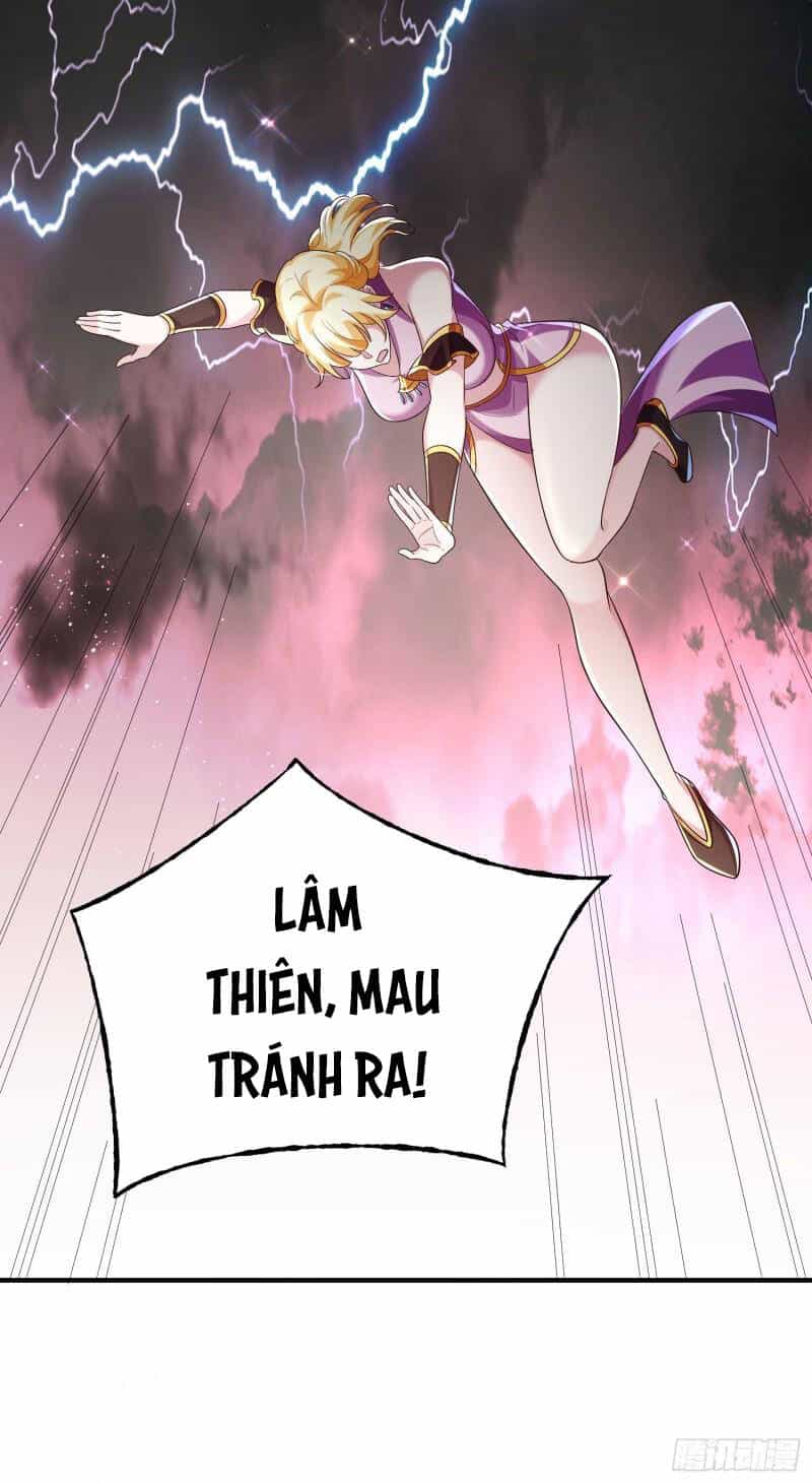 Mạnh Lên Từ Cõi Chết - Chương 36 - ảnh 27