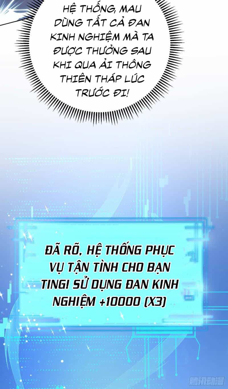 Mạnh Lên Từ Cõi Chết - Chương 36 - ảnh 36